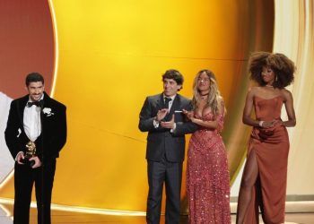 Kendrick Lamar lidera los Grammy 2026 y Bad Bunny hace historia con su álbum en español