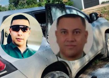 Gobierno ofrece $200 millones por responsables del ataque a escoltas del senador Jairo Castellanos en Arauca