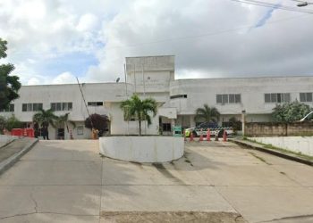 Motín en la Estación de Policía Norte deja varios heridos en Barranquilla