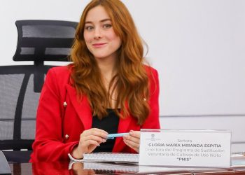 Colombia reafirma su alianza con EE. UU. en la lucha antidrogas en medio de visita de Petro a Washington