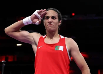 Imane Khelif defiende su identidad y desafía la polémica rumbo a Los Ángeles 2028