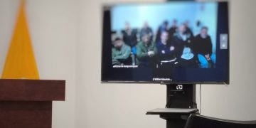 Fiscalía de Ecuador solicita prisión preventiva para alcalde de Guayaquil por presunta delincuencia organizada