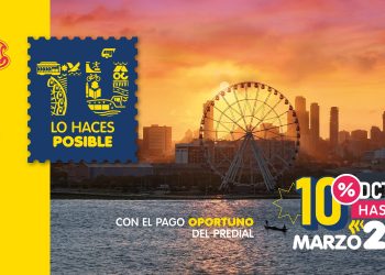 “¡Distrito rompe récord en el recaudo de impuestos en enero de 2026!