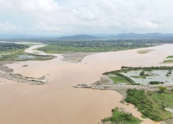 La Mojana vuelve a hundirse: lluvias reavivan crisis y fuerzan nuevo desplazamiento de comunidades