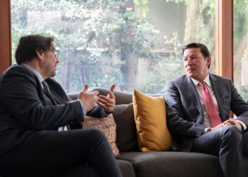 Misión de Observación Electoral de la Unión Europea inicia labores en Colombia