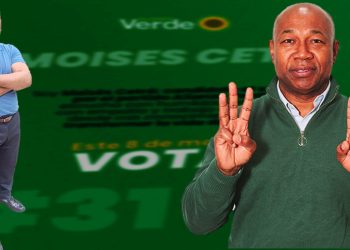 Moisés Cetré: “Colombia necesita conocimiento técnico para salir de la pobreza, no solo discursos”