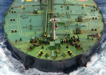 EE.UU. abordó un tercer petrolero en el Índico por violar su bloqueo de crudo en el Caribe