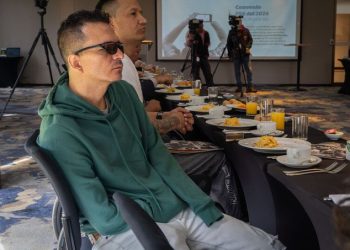 JEP ordena al CNE suspender inhabilidades de Andrés Felipe Ríos Giraldo para elecciones