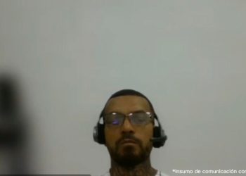 Fiscalía acusa a alias ‘Chipi’ por presunta coordinación del magnicidio de Miguel Uribe Turbay