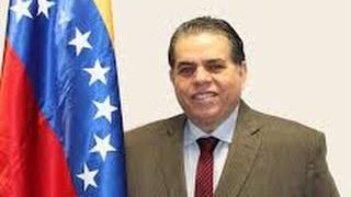 Rumores de nombramiento: Orlando Maniglia, posible nuevo embajador de Venezuela en Colombia