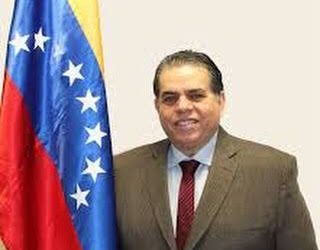 Rumores de nombramiento: Orlando Maniglia, posible nuevo embajador de Venezuela en Colombia