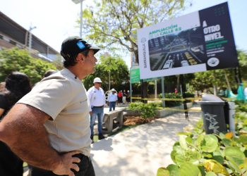 Alcalde Char pone en marcha ampliación de la calle 82: tendrá tres carriles en 1,7 kilómetros