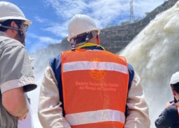 Río Cauca en alerta roja por fuertes lluvias: 19 municipios en riesgo