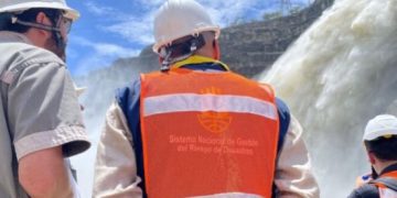 Río Cauca en alerta roja por fuertes lluvias: 19 municipios en riesgo