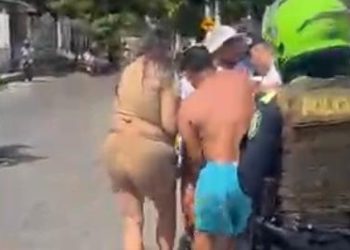 Segunda muerte violenta en Las Nieves sacude a Barranquilla en menos de 24 horas