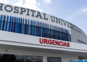 En investigación muerte de turista alemán en hotel del barrio Simón Bolívar