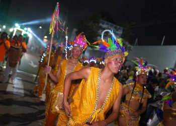 Guacherna 2026 reunirá a más de 20 mil participantes en homenaje a los bailes cantados