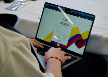CNE fija plazo para postular testigos electorales para las elecciones del 8 de marzo