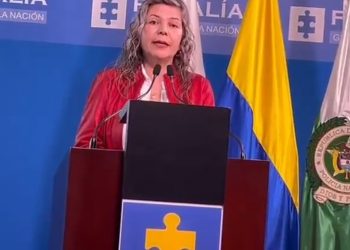 Capturan a alias “Medio Labio”, señalado mayor lavador de dinero del Clan del Golfo