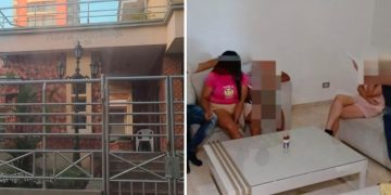 Allanamiento en el norte de Barranquilla apunta a red de robo de tierras en el Atlántico