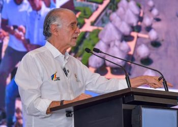 Gobernador ofrece $30 millones por responsables del crimen de niño de 2 años en Ponedera