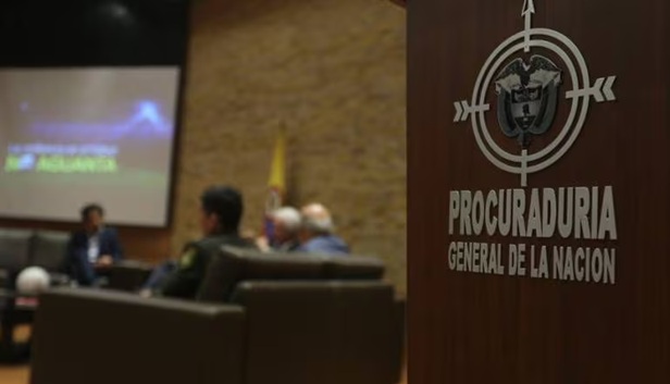 Procurador General advierte fallas estructurales en el sistema de regalías y pide consensos para la transición energética
