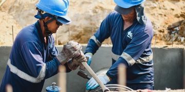Fuga en estación obliga a suspender servicio de agua en Puerto Colombia y Salgar