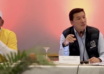 Registrador Nacional advierte que fraude electoral proviene de prácticas externas, no de la Registraduría