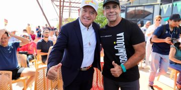 Barranquilla, sede de eventos internacionales: llega el IRONMAN 70.3 en junio de 2026