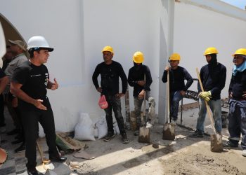 La IUB marca récord de crecimiento con millonaria inversión en infraestructura
