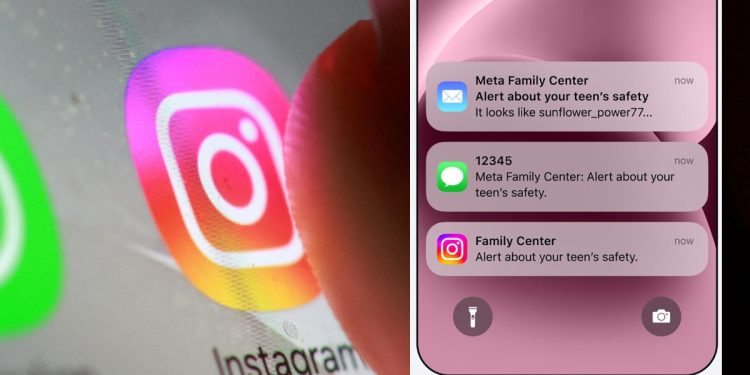 Instagram notificará a padres si sus hijos buscan contenido sobre suicidio