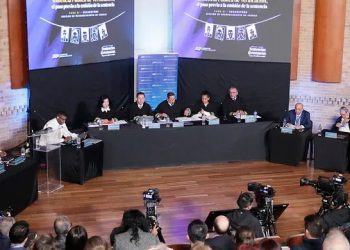 JEP imputa a 22 exjefes de las FARC y cierra investigación clave por secuestros