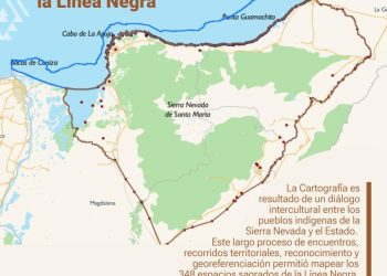 Consejo de Estado anula decreto que amplió territorio ancestral en la Sierra Nevada de Santa Marta