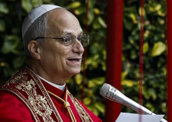 El Papa pide diálogo entre EE.UU. y Cuba para evitar el sufrimiento de los cubanos