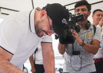 MinMinas ordena a estaciones de servicio aplicar rebaja de $500 en el precio de la gasolina