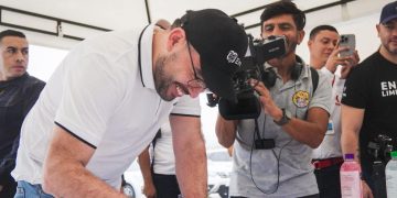 MinMinas ordena a estaciones de servicio aplicar rebaja de $500 en el precio de la gasolina