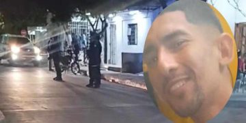 Crimen en Ciudad Modesto: investigan homicidio de joven de 28 años