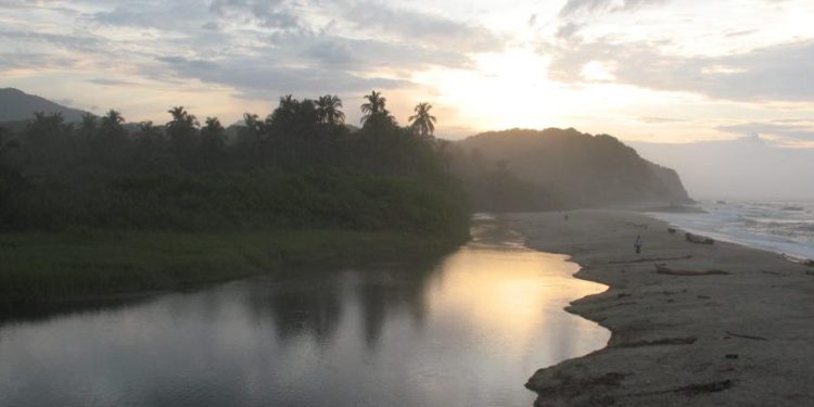Parque Nacional Natural Tayrona cerrado por violencia, tensiones territoriales y reclamos indígenas