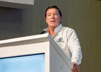 Hernán Penagos defiende autonomía de la Registraduría Nacional del Estado Civil
