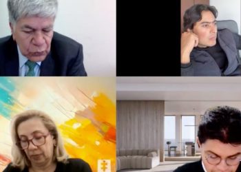 Procuraduría respalda legalidad de pruebas extraídas del celular de Daysuris Vásquez