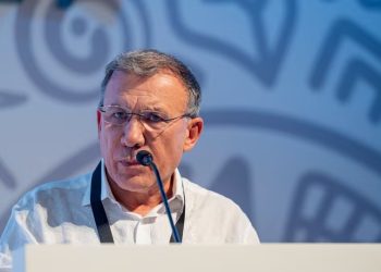 Corte mantiene investigación contra Roy Barreras por presunto tráfico de influencias