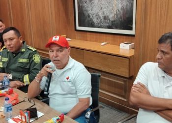 Alcaldía de Barranquilla invita a tomar medidas preventivas por nuevo frente frío