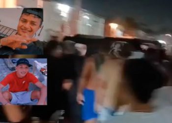 Un muerto y un herido en Sabanagrande tras ataque armado en el barrio Dos de Marzo