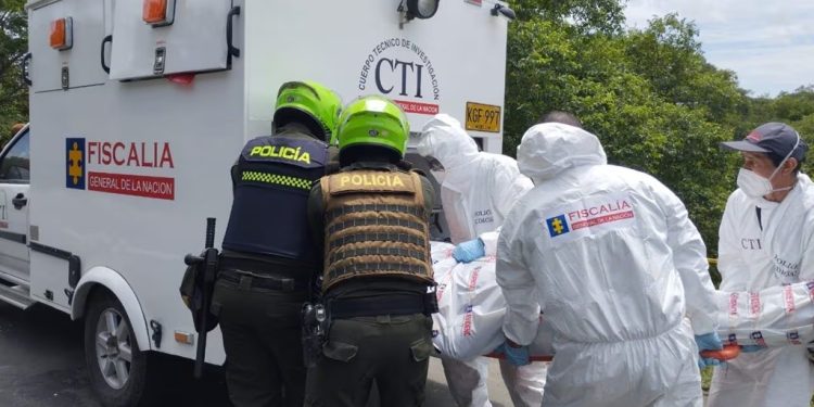 Alerta por escalada de violencia criminal en el Atlántico: 72 homicidios en lo corrido de febrero
