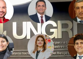 Caso UNGRD: seis congresistas serían enviados a juicio ante la Corte Suprema