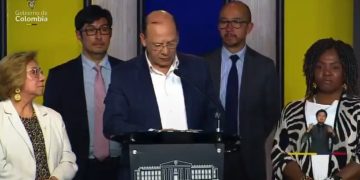 Ministro de Hacienda defiende costo de Cumbre CELAC-África en medio de emergencia económica