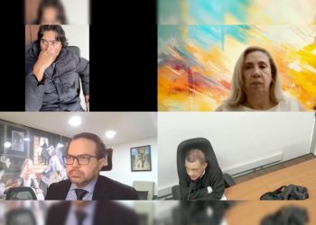 Luego de la no exclusión de celular de Laura Ojeda, defensa de Nicolás Petro presenta reposición y apelación