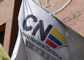 CNE afirma que las elecciones de 2026 serán transparentes y convoca a veedores ante denuncias de riesgo de fraude