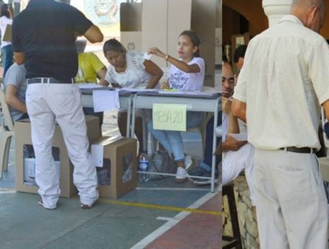 Alertan presunto fraude en Guaviare con curules de paz: tribunal admite tutela por trashumancia electoral del 1.500 %