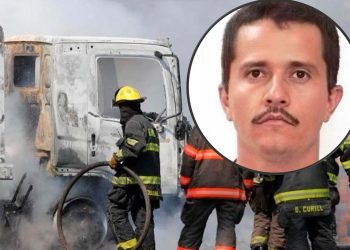 Dado de baja alias “El Mencho” en operativo federal en Jalisco